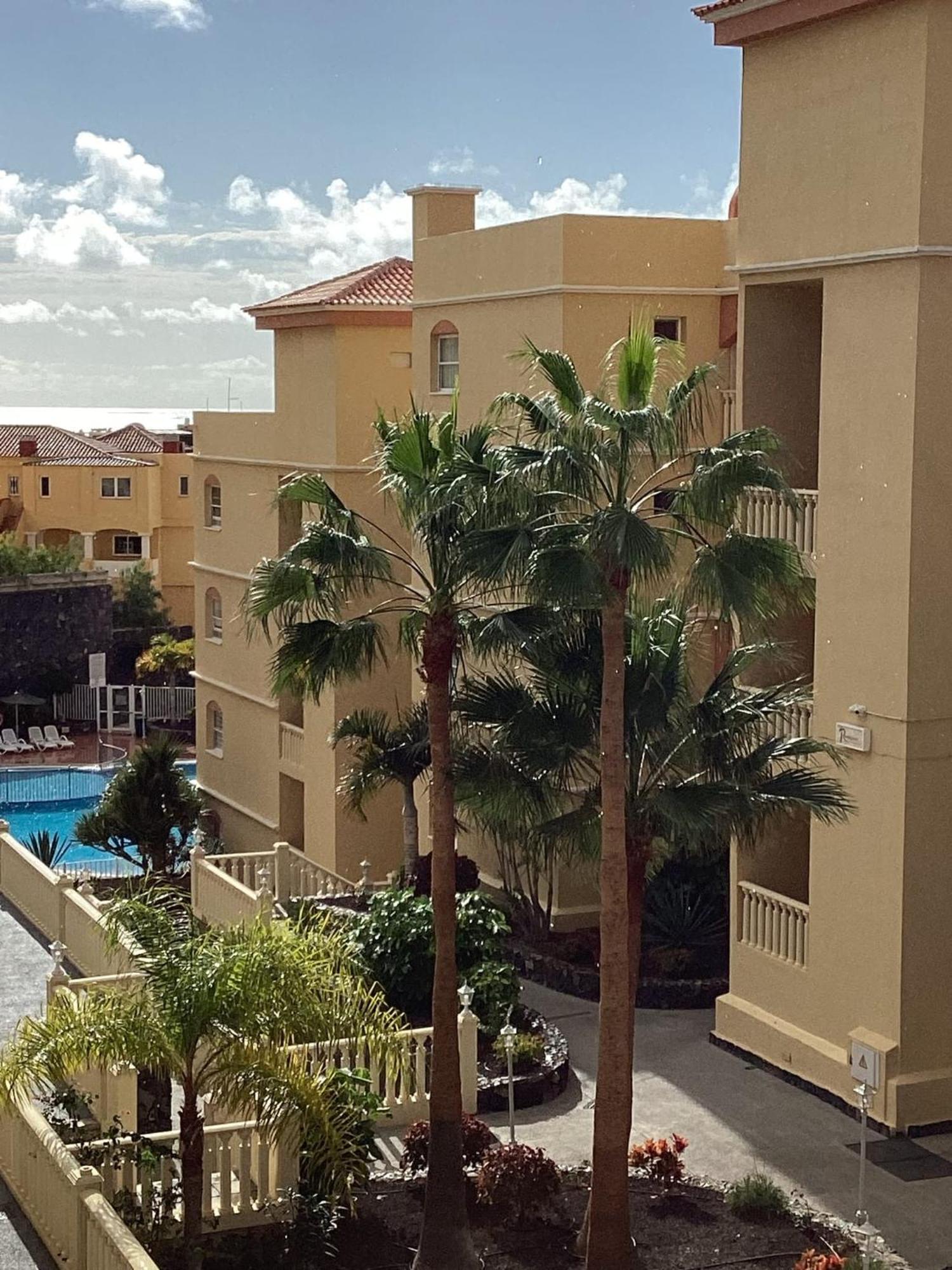 Tamaragua Apartment, Golf Del Sur San Miguel de Abona Exterior photo